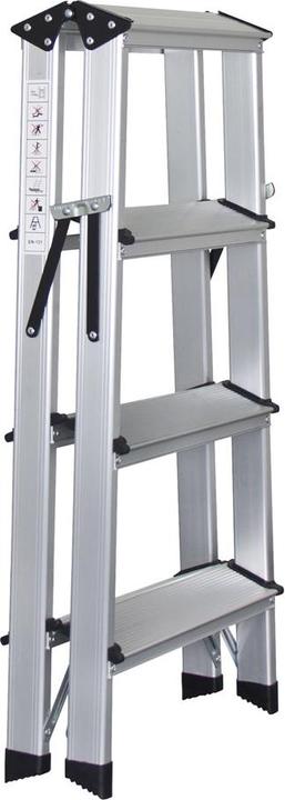 Produktbild Holmberg 4S Bockleiter (Trittleiter, 42 cm)