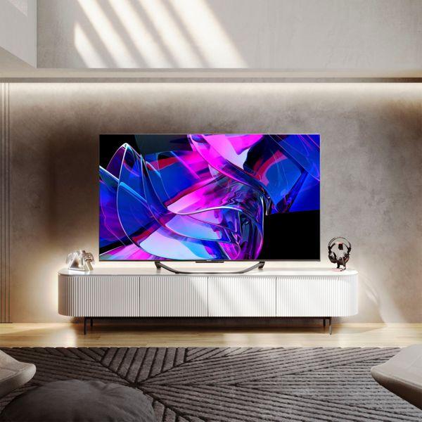 Produktbild Hisense TV 65U7KQ (65", U7K, LED, 4K, 2023)