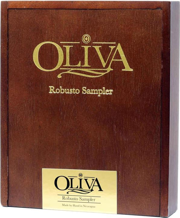 Oliva Robusto Variety 5