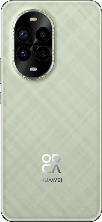 Produktbild Huawei Nova 13 Pro (512 GB, Loden Green, 6.77", Dual SIM, 50 Mpx, 4G)