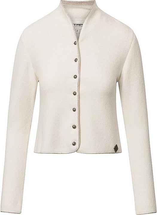 Produktbild Stap Strickjacke BRUNA (XS)