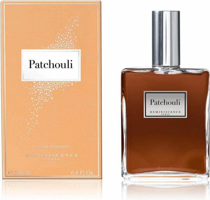 Immagine prodotto Reminiscence Patchouli Eau De Toilette Spray (Eau de toilette, 200 ml)