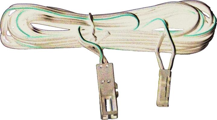 L&S Câble d'extension LED 24 V