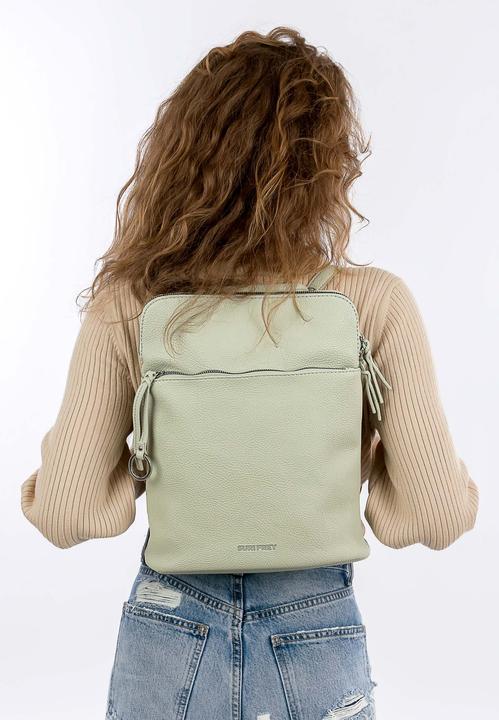 Actual product image Suri Frey Rucksack SFY Debby (13.30 l)