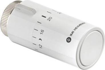 Image du produit Heimeier Tête thermostatique Heimer Halo M30 x 1,5