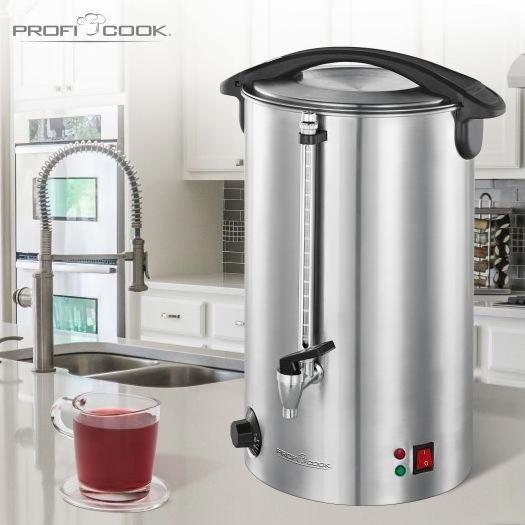 Immagine prodotto Proficook Pchga