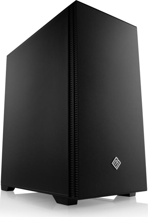 Produktbild CSL Gaming PC M11140H (AMD Ryzen 7 5700G, 16 GB, 1000 GB, AMD Radeon Graphics)