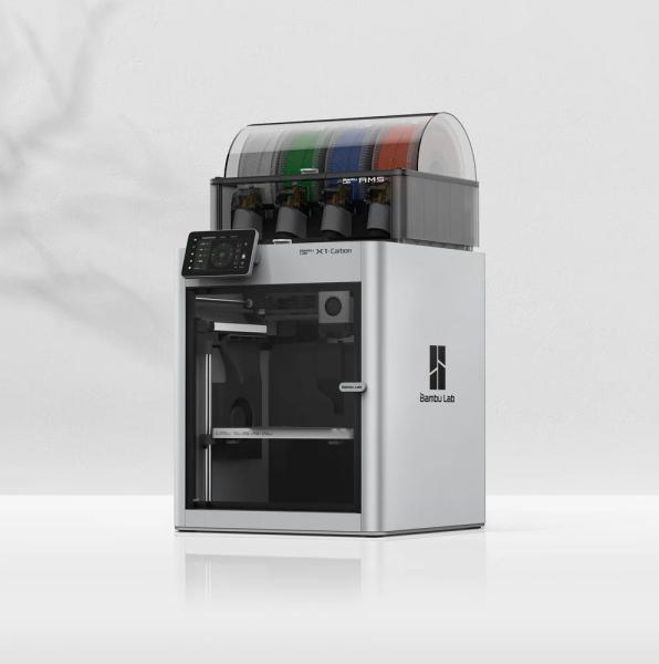 Immagine prodotto Bambu Lab X1 Carbon Combo