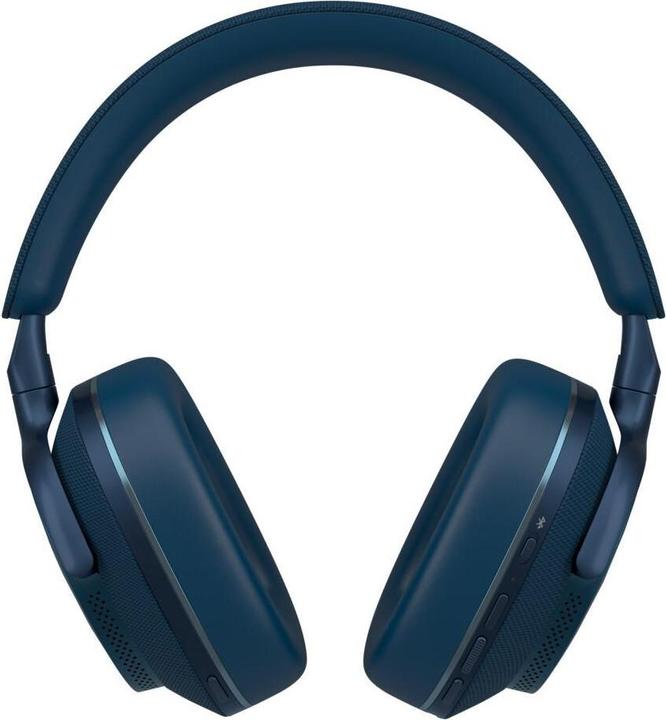 Produktbild Bowers & Wilkins Px7 S2-E (ANC, 30 h, Kabellos, Kabelgebunden)