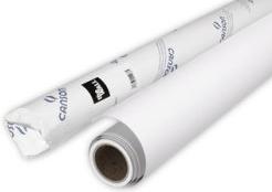Actual product image Canson Drawing paper roll "The WALL", 1 x 5 m, 200 g/sqm (200 g/m², 1 x)