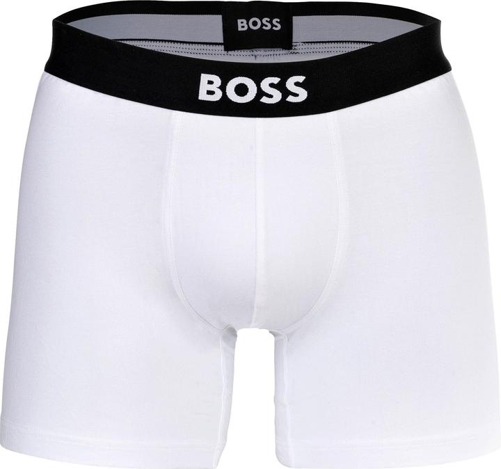 Actual product image BOSS BoxerBr 3P ONE (XXL, pack of 3)