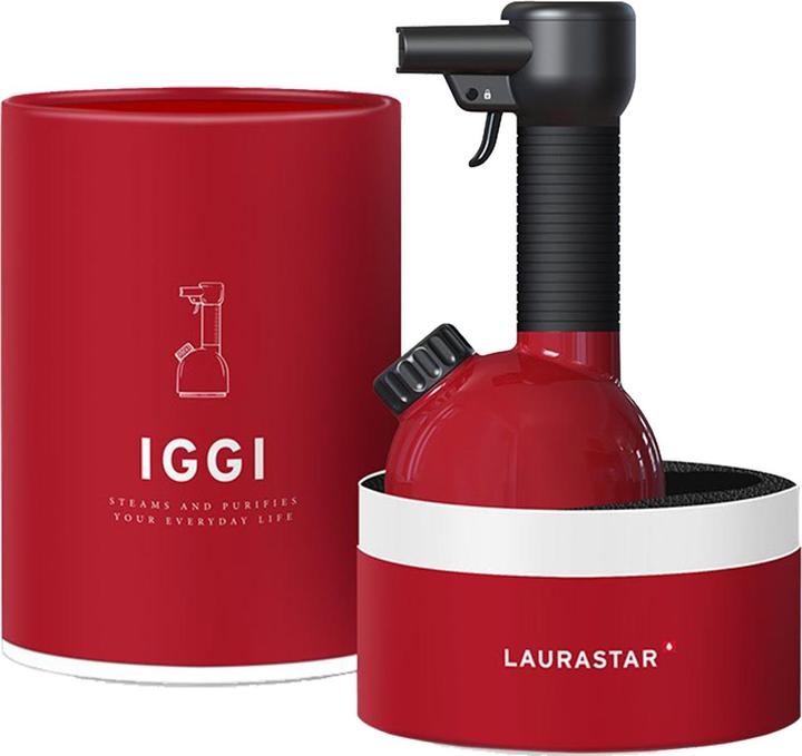 Immagine prodotto Laurastar Iggi (850 W)