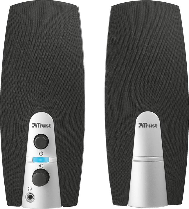 Actual product image Trust MiLa 2.0 Speaker Set