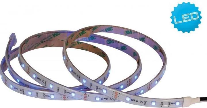 Image du produit Näve LED Stripe RGB 2m indoor (RGB, 200 cm, Intérieur)