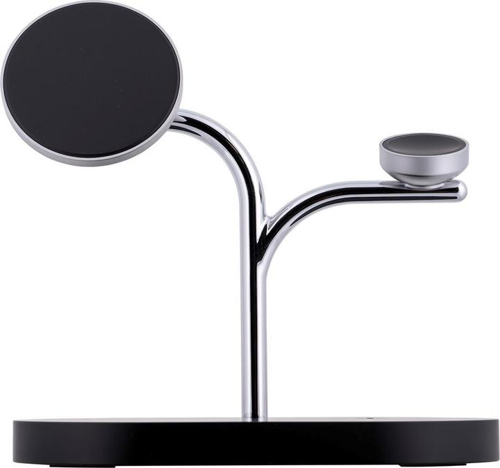 Image du produit Samsung Wireless Charger (Trio) (15 W)