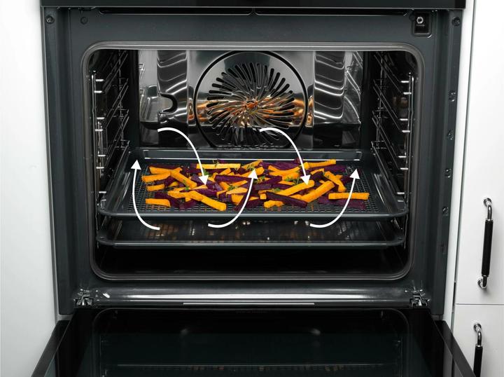 Actual product image Electrolux E9OOAF00