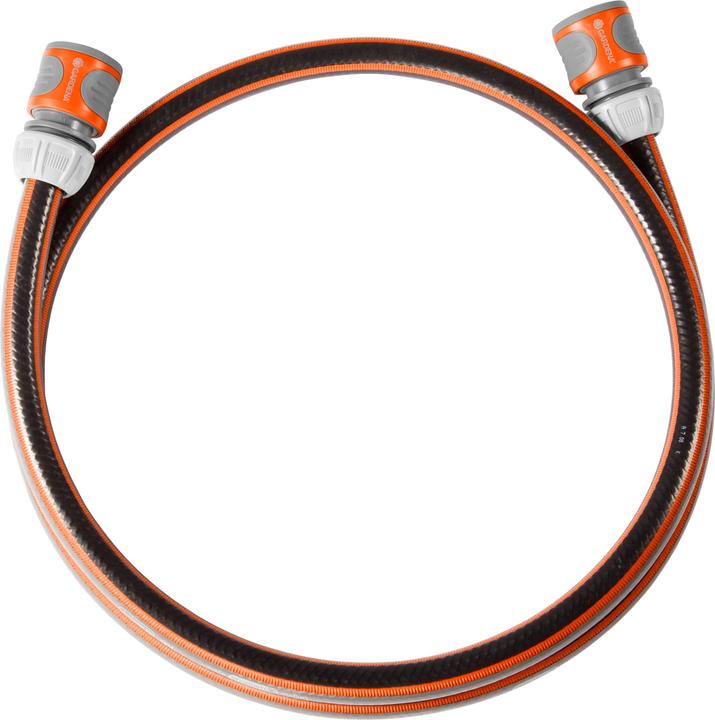 Gardena Anschlussgarnitur Comfort Flex (1.50 m, 12.70 mm)