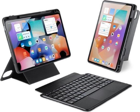 Produktbild Dux Ducis DK Series Keyboard Case (US, Pad 5 Pro)
