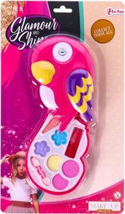 Actual product image Toi-Toys Make-up set - Parrot