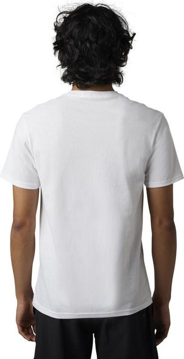 Immagine prodotto Fox Tee 23 Syz Ss Prem Opt Wht S (S)
