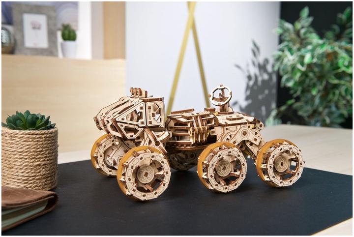 Produktbild Ugears Desert Buggy