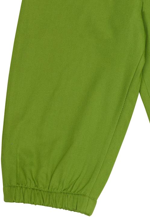 Actual product image loud + proud Water repellent trousers (68)