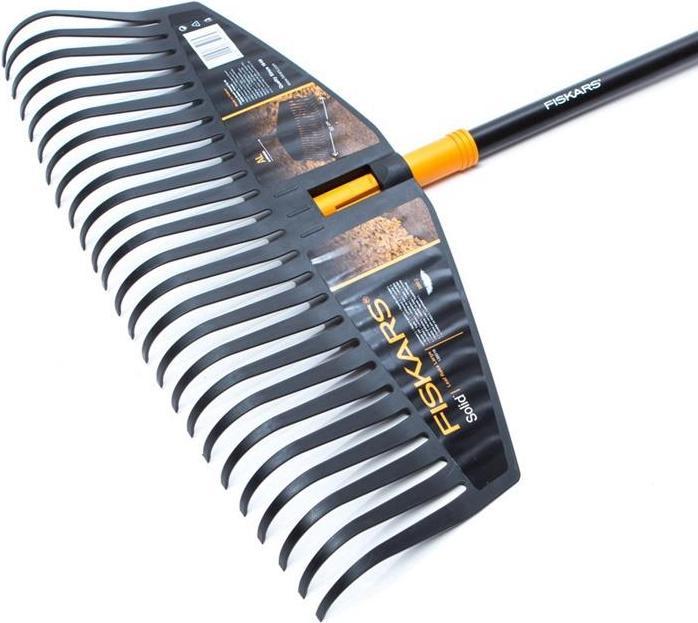 Produktbild Fiskars 1003465 Rechen Blattschaufelharke