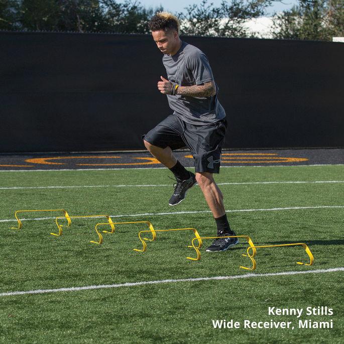 Produktbild SKLZ Hurdles