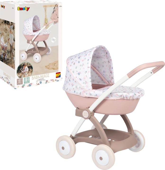 Produktbild Smoby BabyNurse