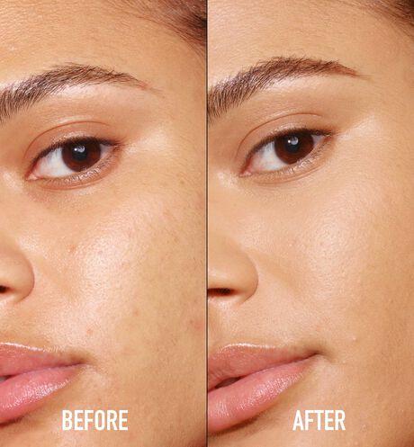 Actual product image Dior Christian Backstage Concealer No 4N (4N)