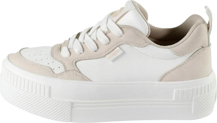 Actual product image Buffalo Paired Court Vegan Nubuck/Nappa - 159483 (40)