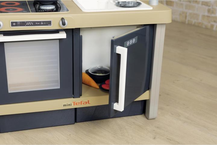 Productafbeelding Smoby Tefal Evo Keuken