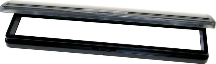 PCE 9006510s Window 10E IP54 BLACK WINDOW06