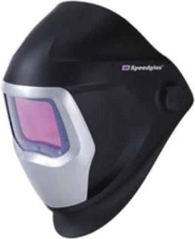 Immagine prodotto 3M Speedglas Welding Helmet 9100 (side w