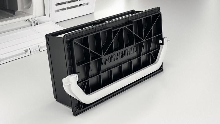 Actual product image Whirlpool FFT M11 72 EE (7 kg, Right)