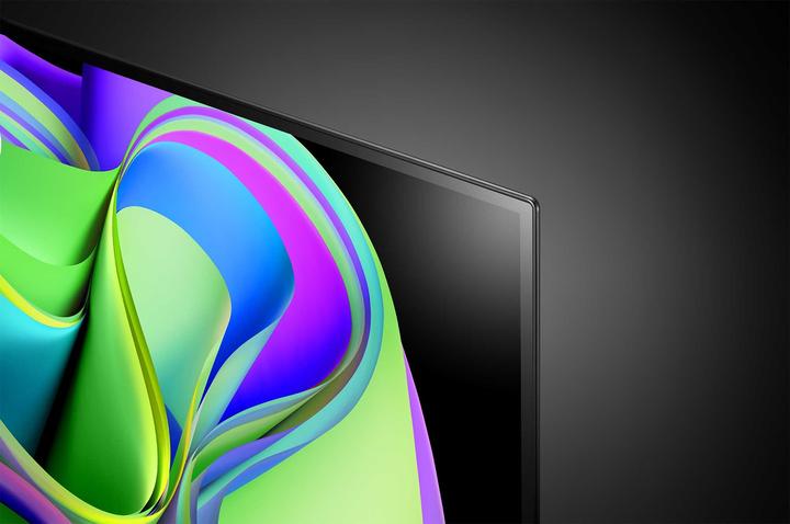 Actual product image LG OLED48C37LA (48", C3, OLED, 4K, 2023)