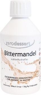 Actual product image Günter Aroma Bitter almond dessert (1 x 25 cl)