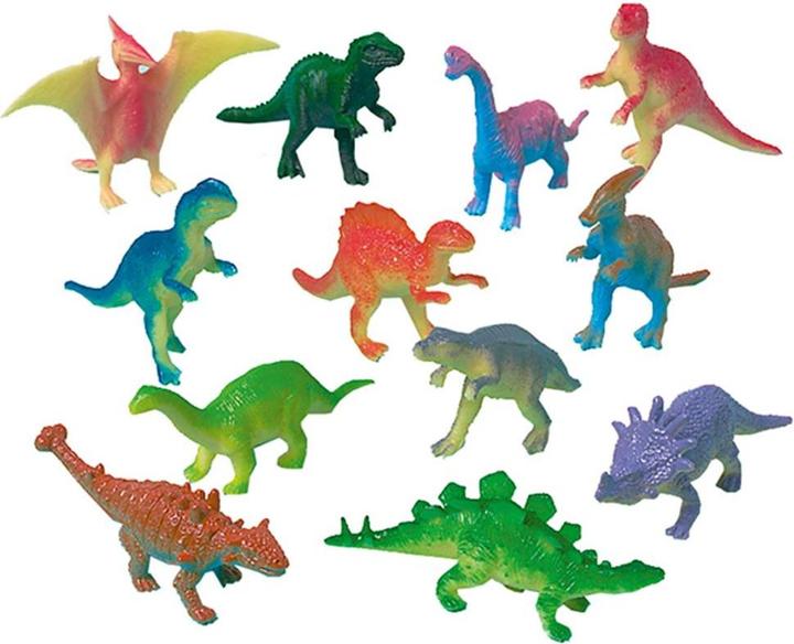 Amscan Dinosaurier Party