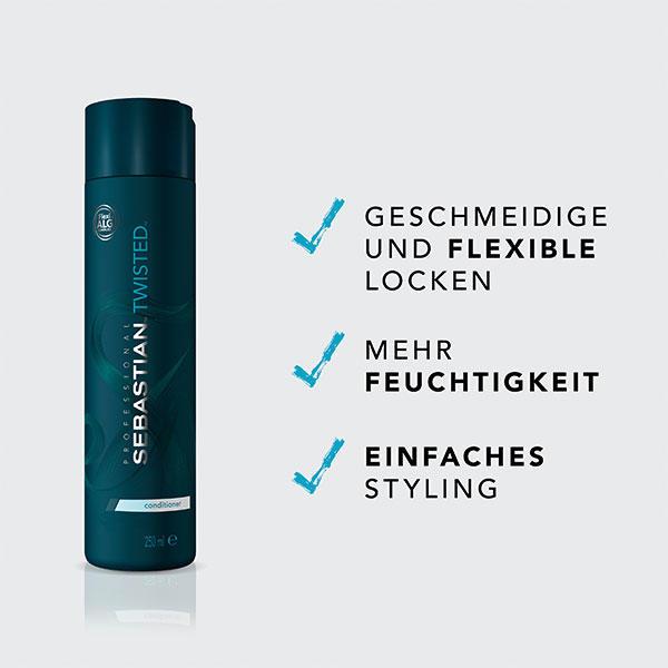 Produktbild Sebastian Twisted (250 ml)