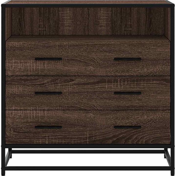 Actual product image VidaXL Malaya (70 x 41 x 70 cm)