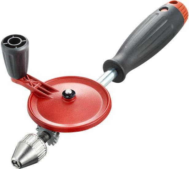 Produktbild technocraft Hand-Bohrmaschine (Manuell)