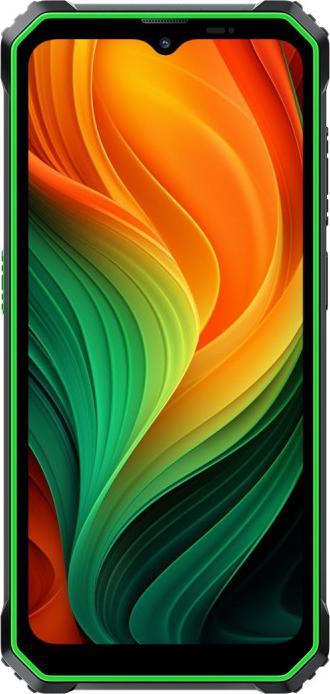 Immagine prodotto Blackview BV6200 Plus (6.56" - NFC - 256 Go, 8 Go RAM - 11 000 mAh) Vert (256 GB, Vert, 6.56")