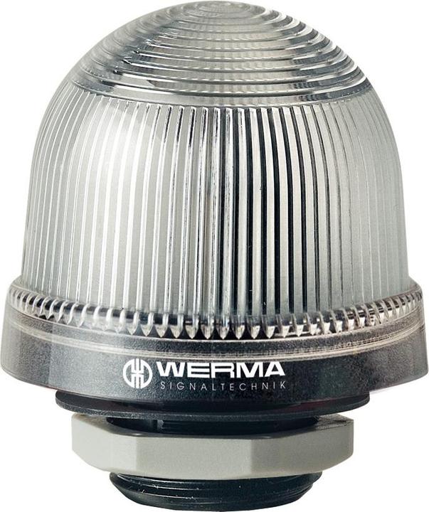 Werma LED USB controlled Permanent beacon