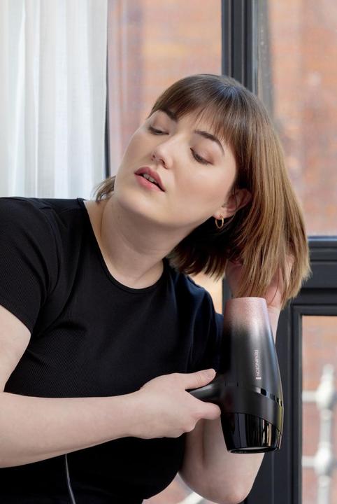 Produktbild Remington Rose Shimmer