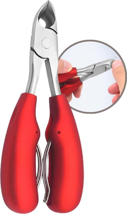 Produktbild Hermex Pediküre-Clipper