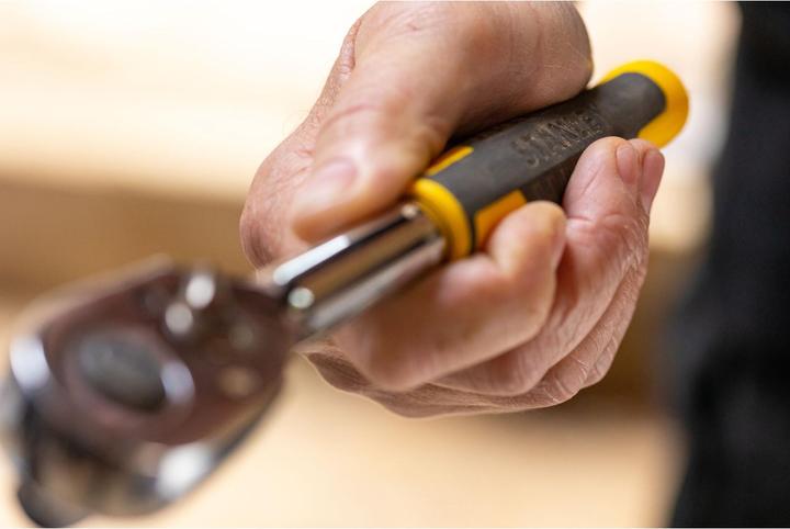 Produktbild Stanley 3/8 Zoll Ratschengriff (3/8")