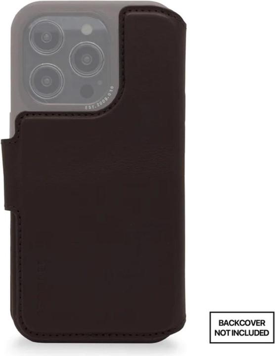 Chocolate Brown