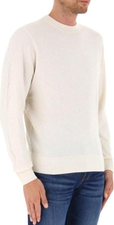 Immagine prodotto Tommy Hilfiger C Basketweave strutturato C Nk (XXL)