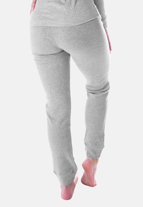 Actual product image Black Snake Thermal pants (M)