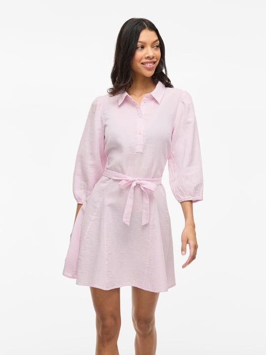 Actual product image Vila VILANIA Kurzes Blusenkleid (40)